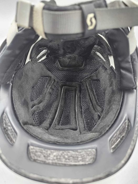 Scott Jewel 350gr kask narciarski r. S (51.5-55.5 cm)