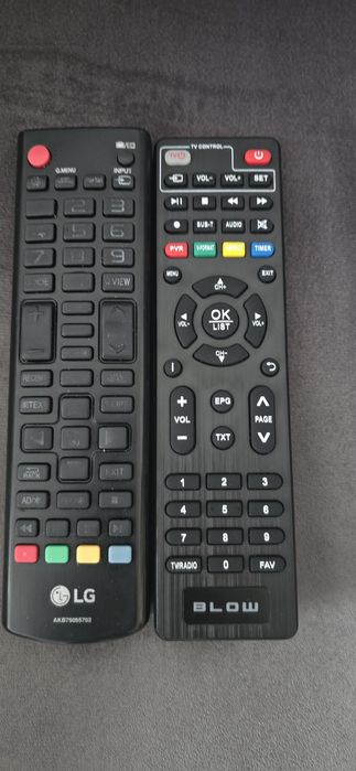 Telewizor LG 42 Cale Przystawka DVB-T2 HEVC  YouTube