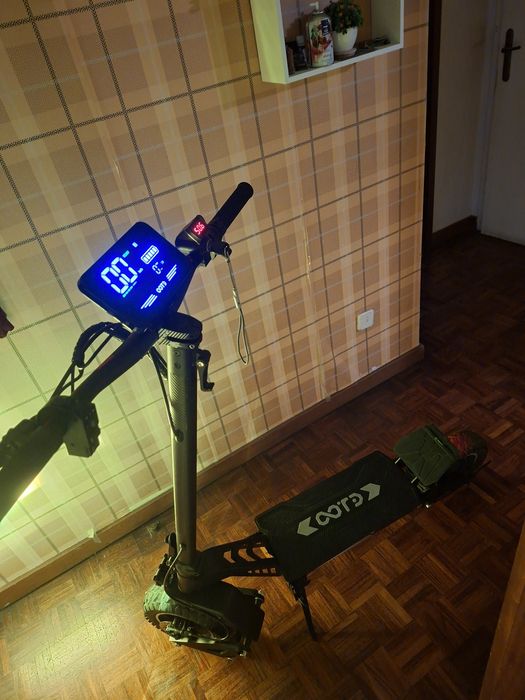Trotinete eletrica OOTD 900w