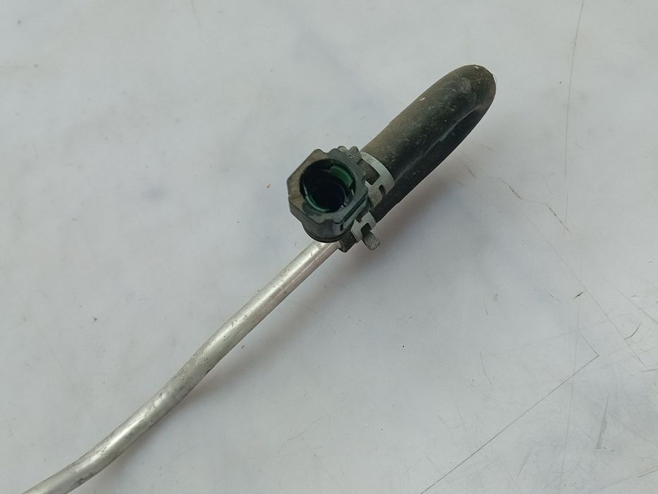 Tubo AC RENAULT Zoe (BFM_)