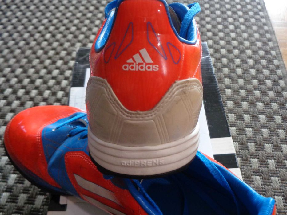 Turfy - Adidas - rozm. 38