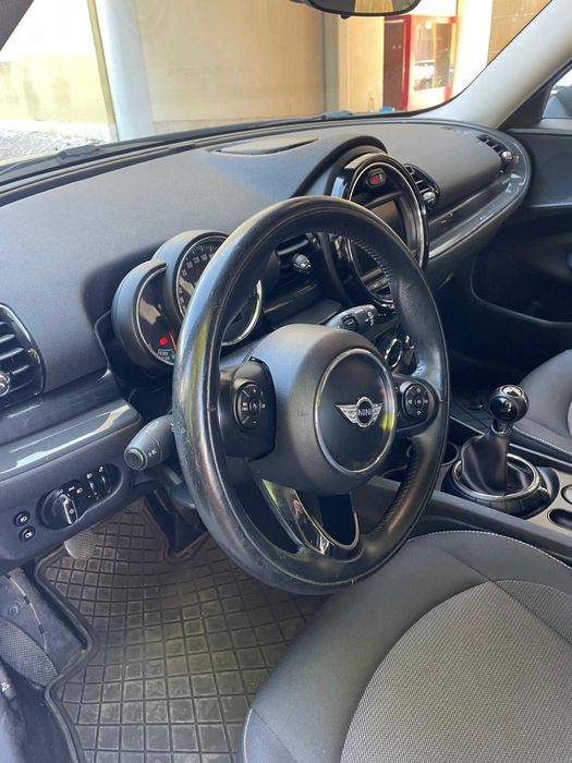 MINI Clubman 1.5 D