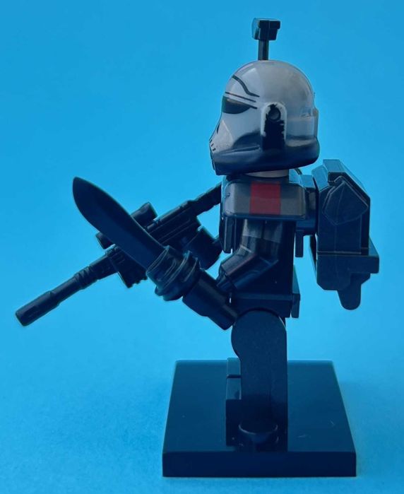 Crosshair (Bad Batch) (Star Wars)