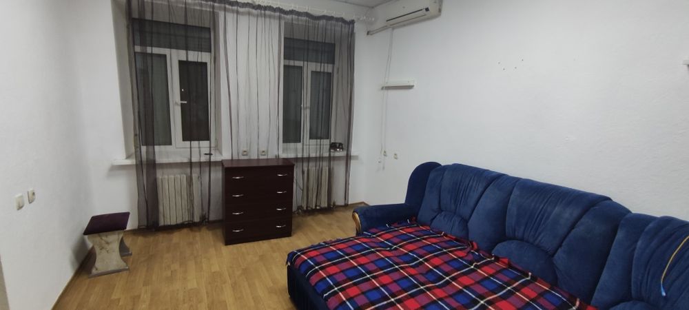 Сдам 1к центр ул старокозацкая 32  комсомольская ленина воскресенская