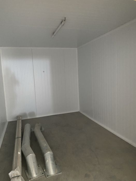 M-Module! Garaże,chlodnie,Pawilony-KOMPLEKSOWO