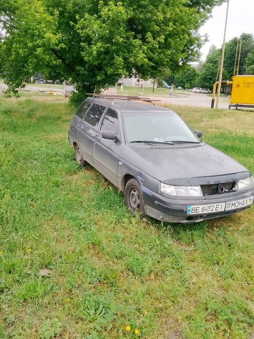 Продам ВАЗ 21110  2000 року