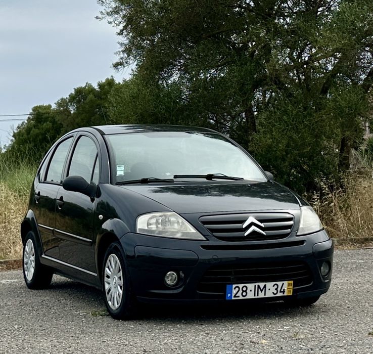 Citroen C3 1.4 HDi