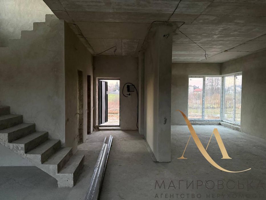 Продаж будинку в с. Лапаївка! Без комісії.