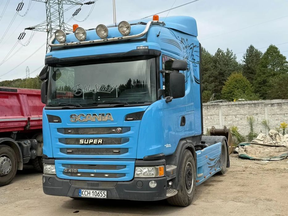 Scania
