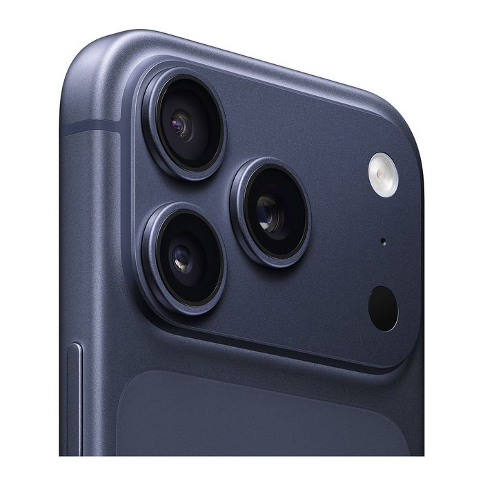 Apple iPhone 17 Pro 256 GB 5G • Blue • Gwarancja 12M • eSIM • Raty 0%