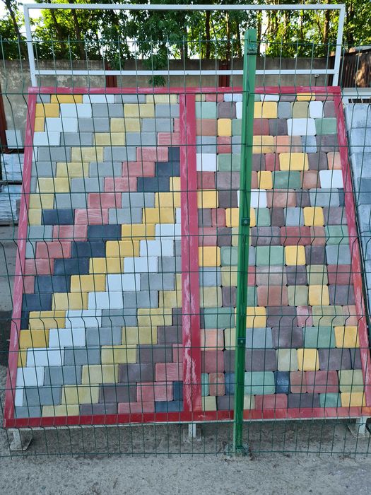 Тротуарна плитка