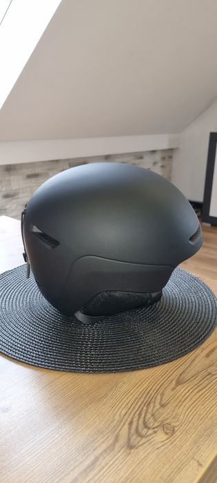 Kask narciarski snowboard na narty lekki regulowany Avalo rozmiar S 53-55cm