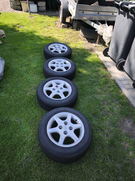 Koła Ford  4x108  175/65/14