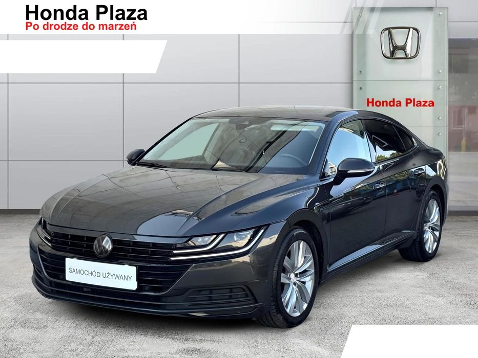 Volkswagen Arteon 2.0 TDI SCR Essence DSG VAT 23%