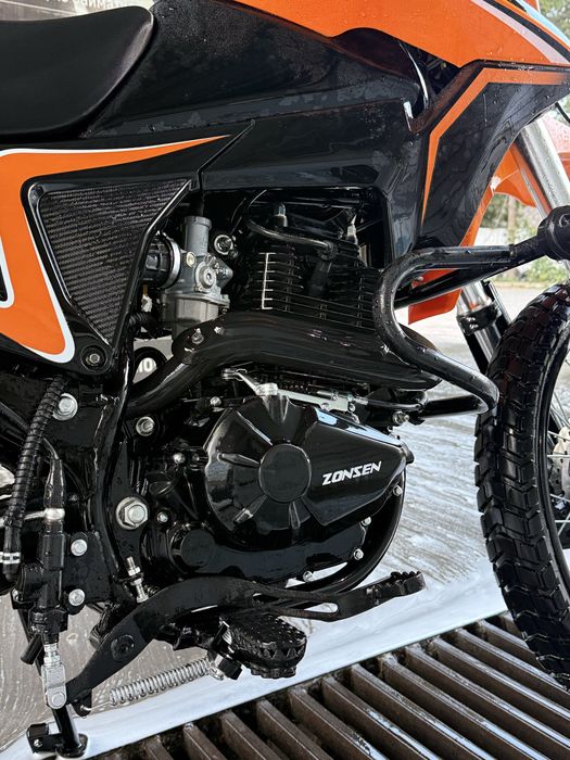 Zonsen ZS250GY-8