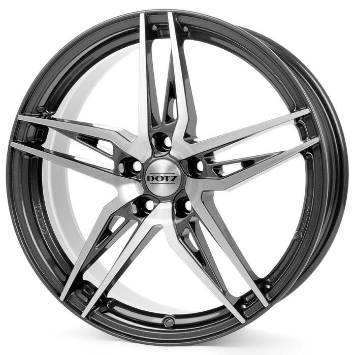 "RSCAR" - Felgi DOTZ 19" 5x112 NOWE! Audi, VW, Skoda, Seat