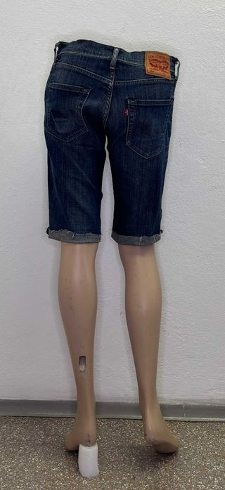Spodenki Levi's 511 roz. 31/32