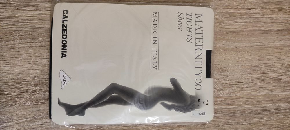 Collants de maternidade