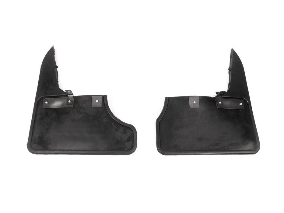 Volkswagen T5 Transporter 2003-2010 Турецькі бризковики гумові компл