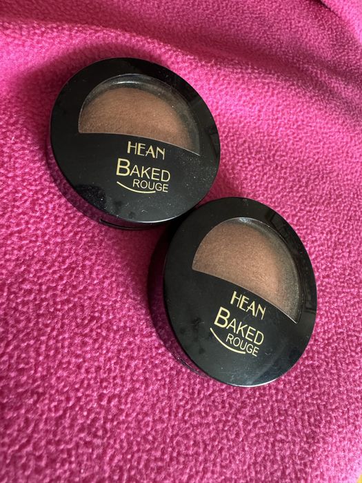 Nowe wypiekane róże marki hean