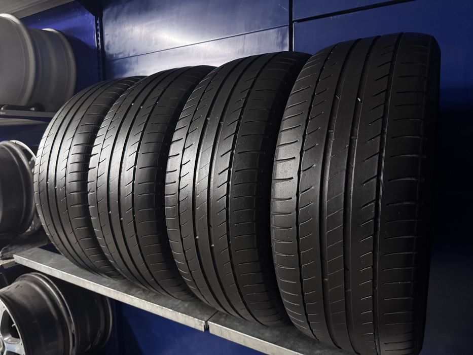Michelin Primacy HP 215/50r17 літо Розпродаж Склад Шин Умань 215 50 17