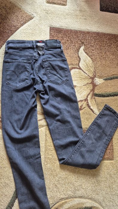 Оригінал джинси Levi's 23×30 дитячіі