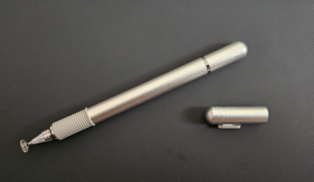 Стілус BASEUS.Ручка.