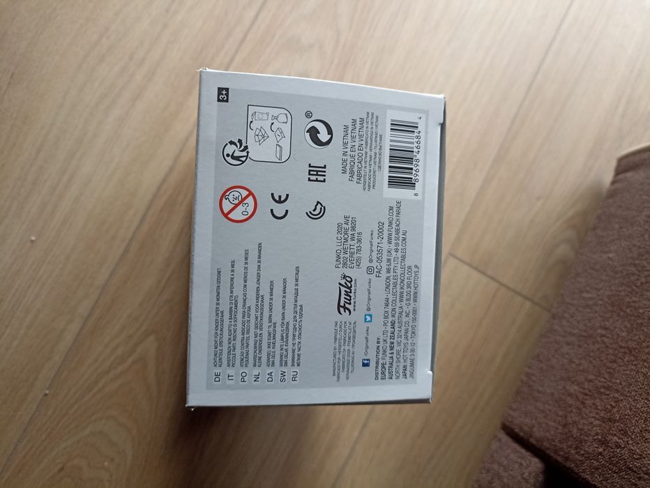 Taskmaster funko pop #605