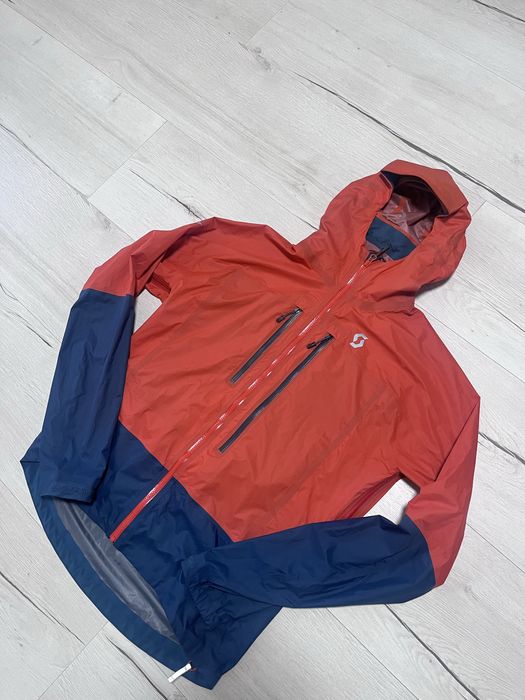 Чоловіча куртка Scott Trail MTN Dryo 20