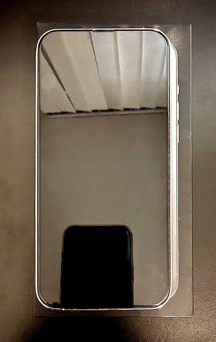Смартфон Apple iPhone 13 Pro Max 128 ГБ. В ідеалному стані.