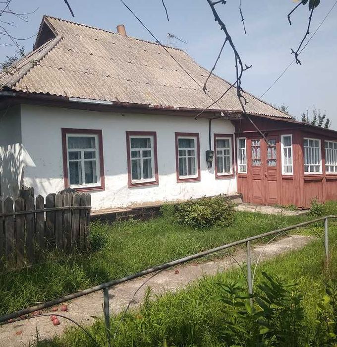Продам будинок Черкаси Білозір'я №25