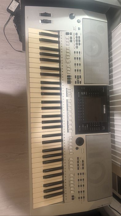 Yamaha PSR S900 stan bdb