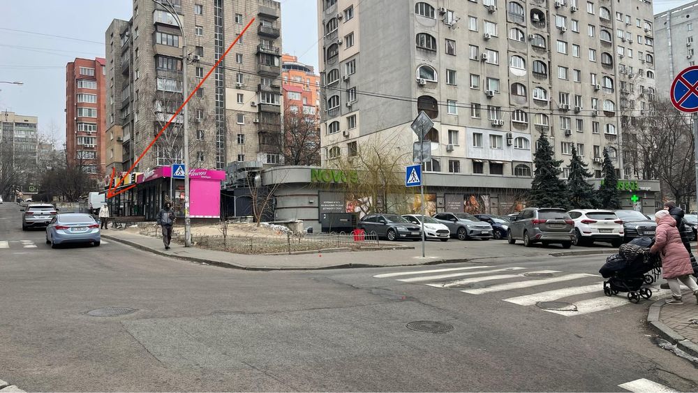 Аренда МАФа / киоска Ул. Златоустовская 48/5