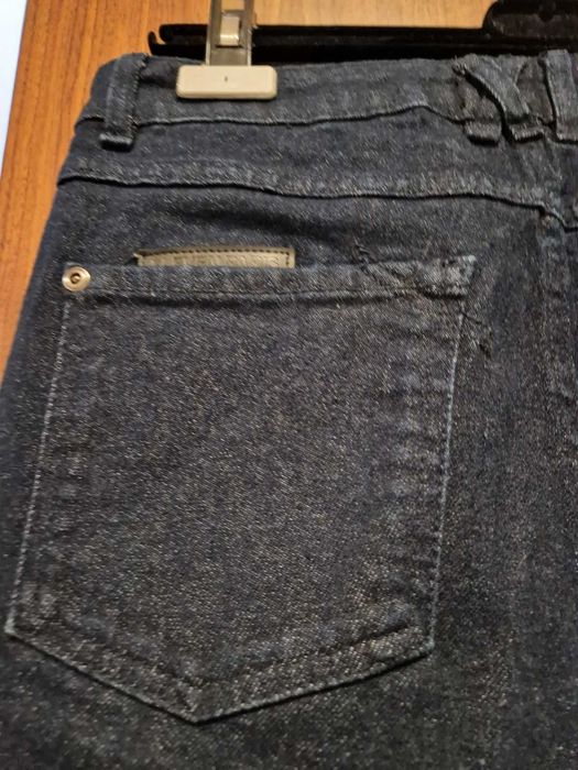 Calças Ganga Eleven Paris W30