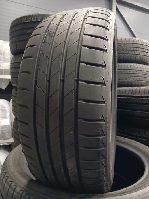 Літні Шини Б/У 225/45 R18  BRIDGESTONE  Turanza T005 Склад
