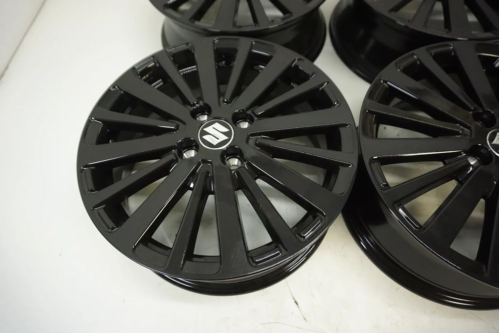 felgi aluminiowe 16 suzuki baleno ignis swift 4x100