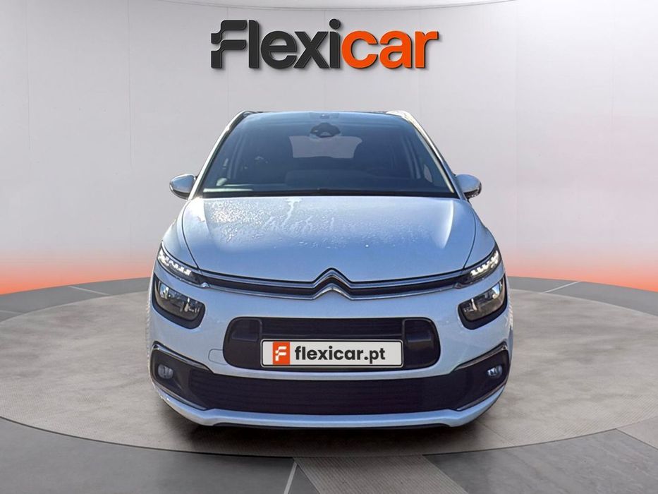 Citroën Grand C4 Spacetourer 1.2 PureTech Feel