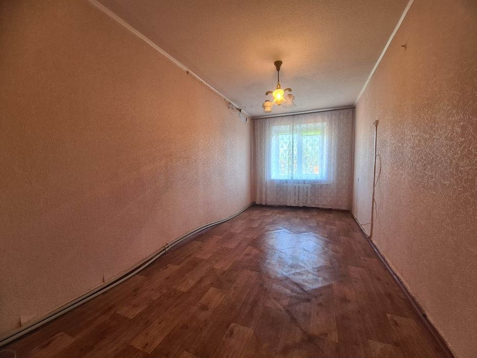 Продажа 3х комнатной квартиры. ЮТЗ. АВТОНОМНОЕ ОТОПЛЕНИЕ.