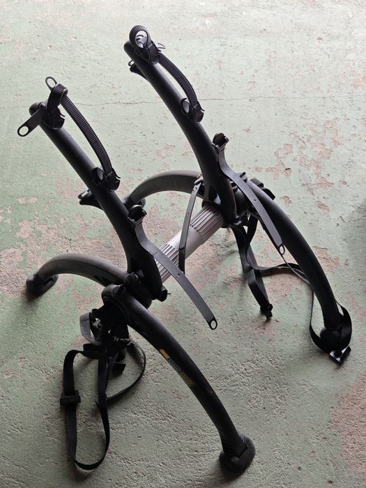 Saris Porta Bicicletas 3 Bikes