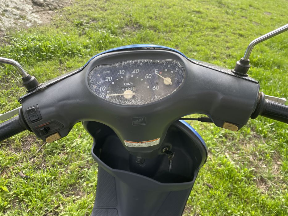 ПРОДАМ Honda dio fit