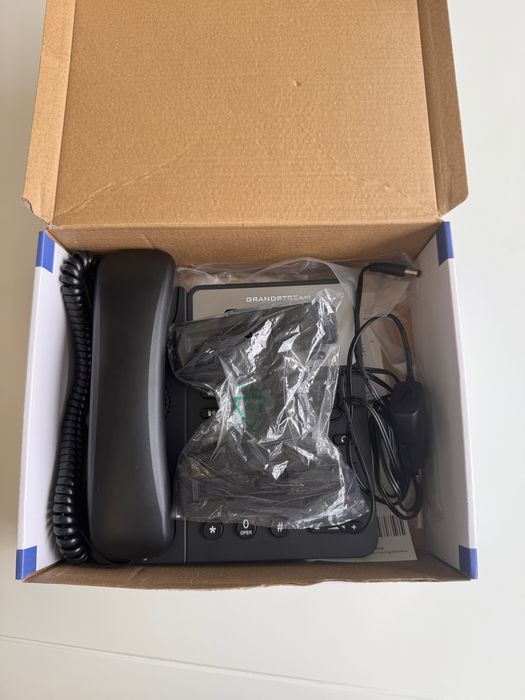 IP-телефон Grandstream GXP1610/1615 (новый)