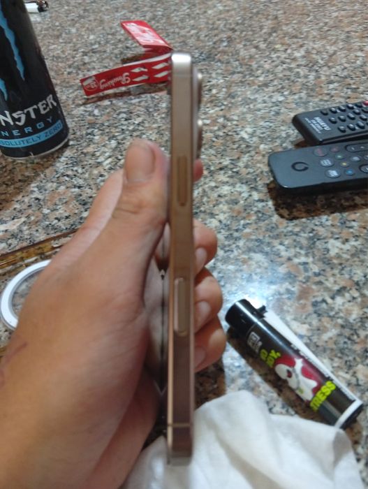 Iphone 16 Pro 256GB