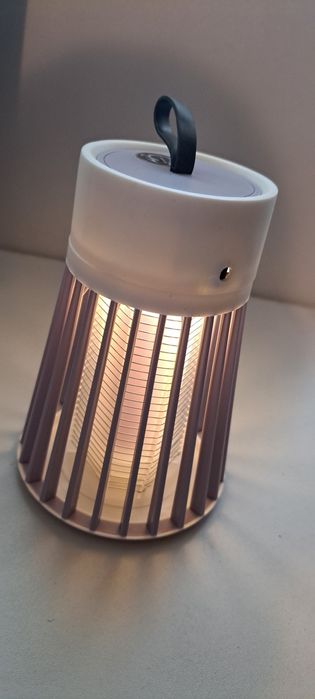 Lampka owadobójcza 5v