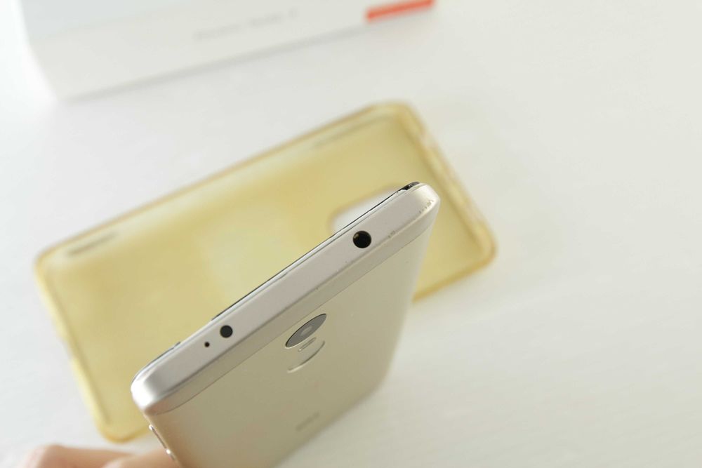 smarton Xiaomi Redmi Note 4 3/32GB Dual Sim Gold
