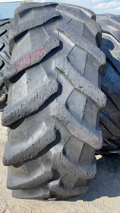 580/70R42 Trelleborg J336