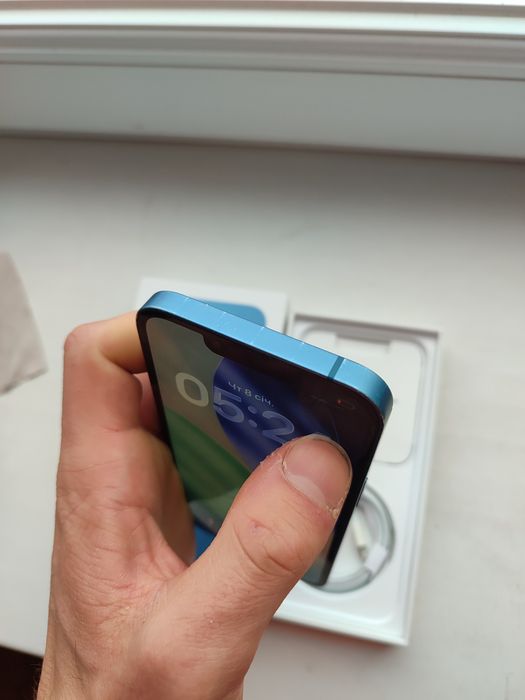 iPhone 13 neverlock 91% , Айфон 13 неверлок