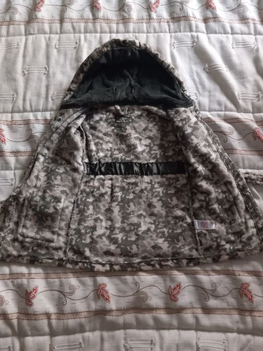 Robe/Roupão de criança, Primark