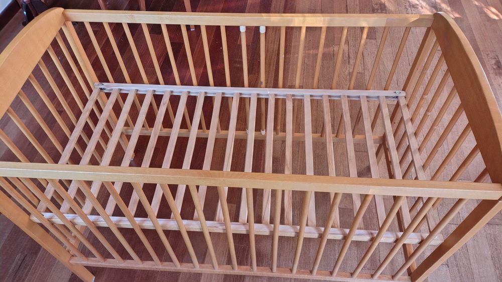 Dla Ciebie wszystko lozeczko gluck w kategorii Meble dla dzieci