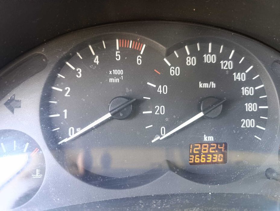 Opel Combo 1.3 2004