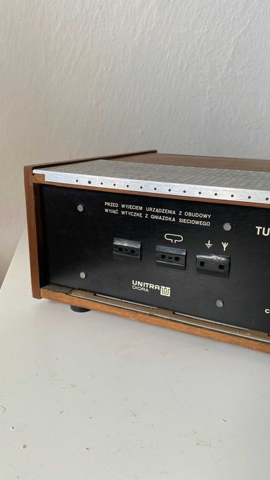 Unitra Diora Meluzyna TST-101 (621-01)